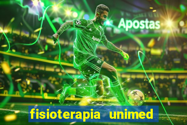 fisioterapia unimed porto alegre